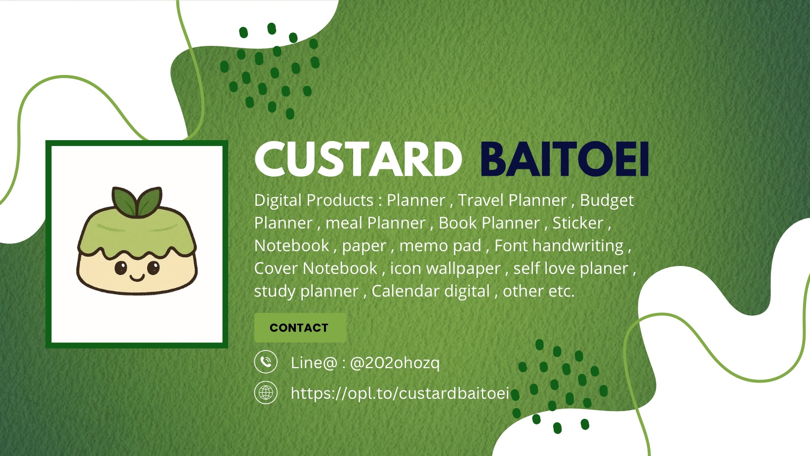 CustardBaitoei