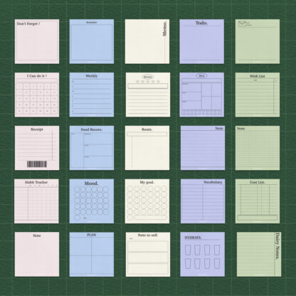 Sweet Note Space – - Image 2