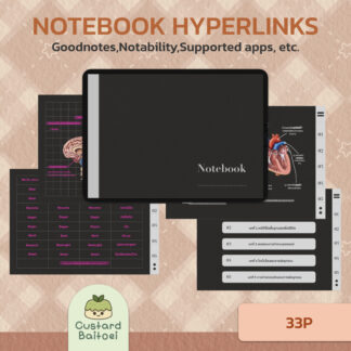 Noteme Dark 33