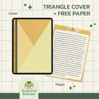 GeoPop Journal Set