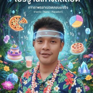 Poster เศษส่วน