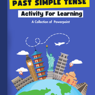 Past simple tense