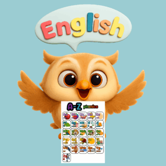 A-Z Phonics