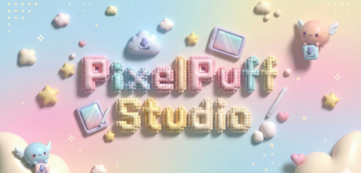 PixelPuff Studio PixelPuff Studio