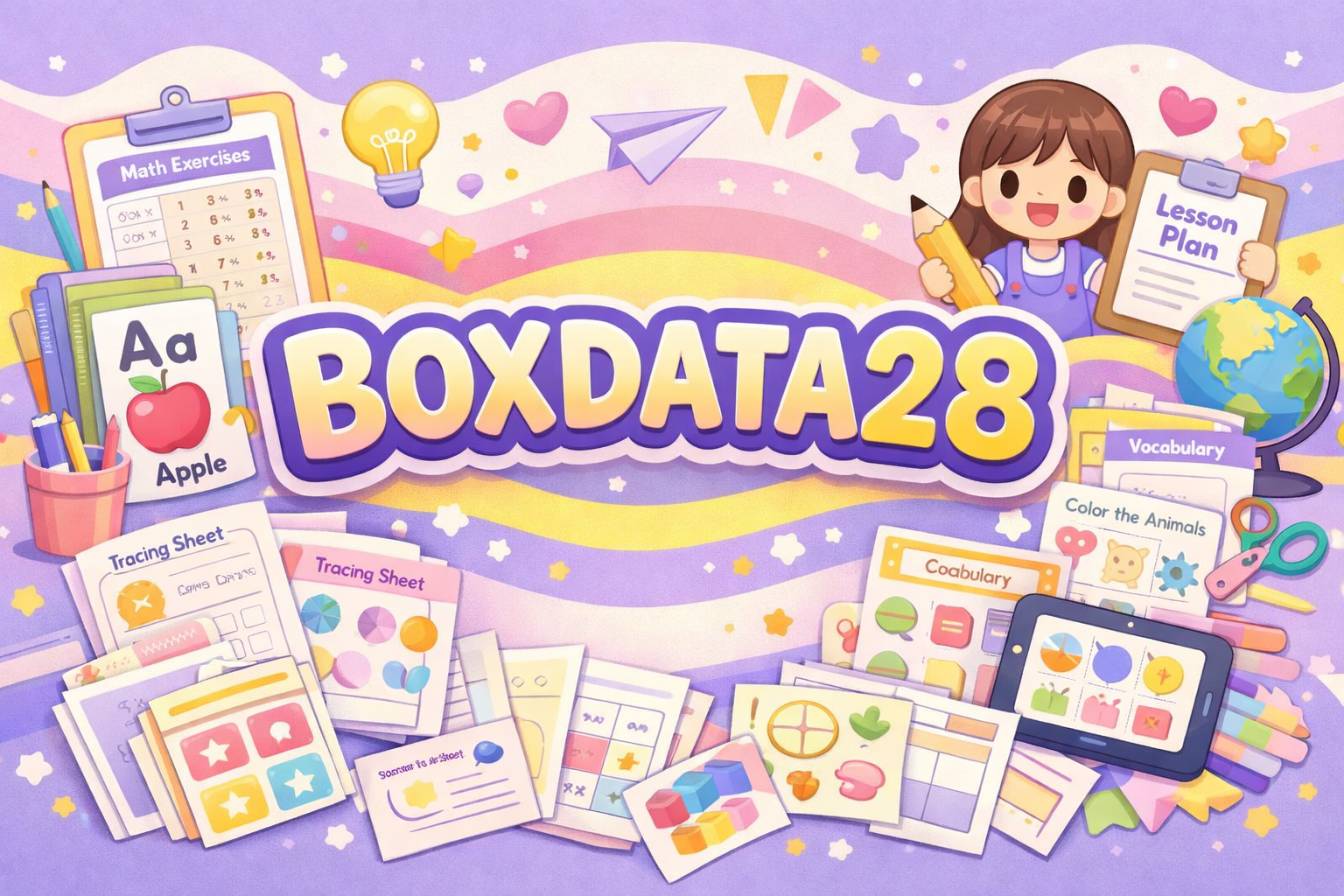 Boxdata28