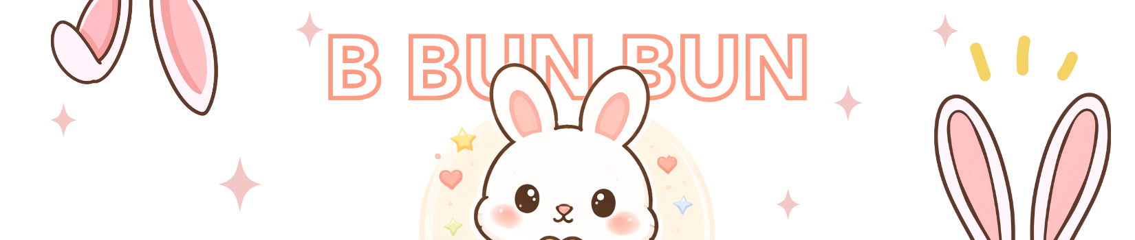 B Bun Bun store